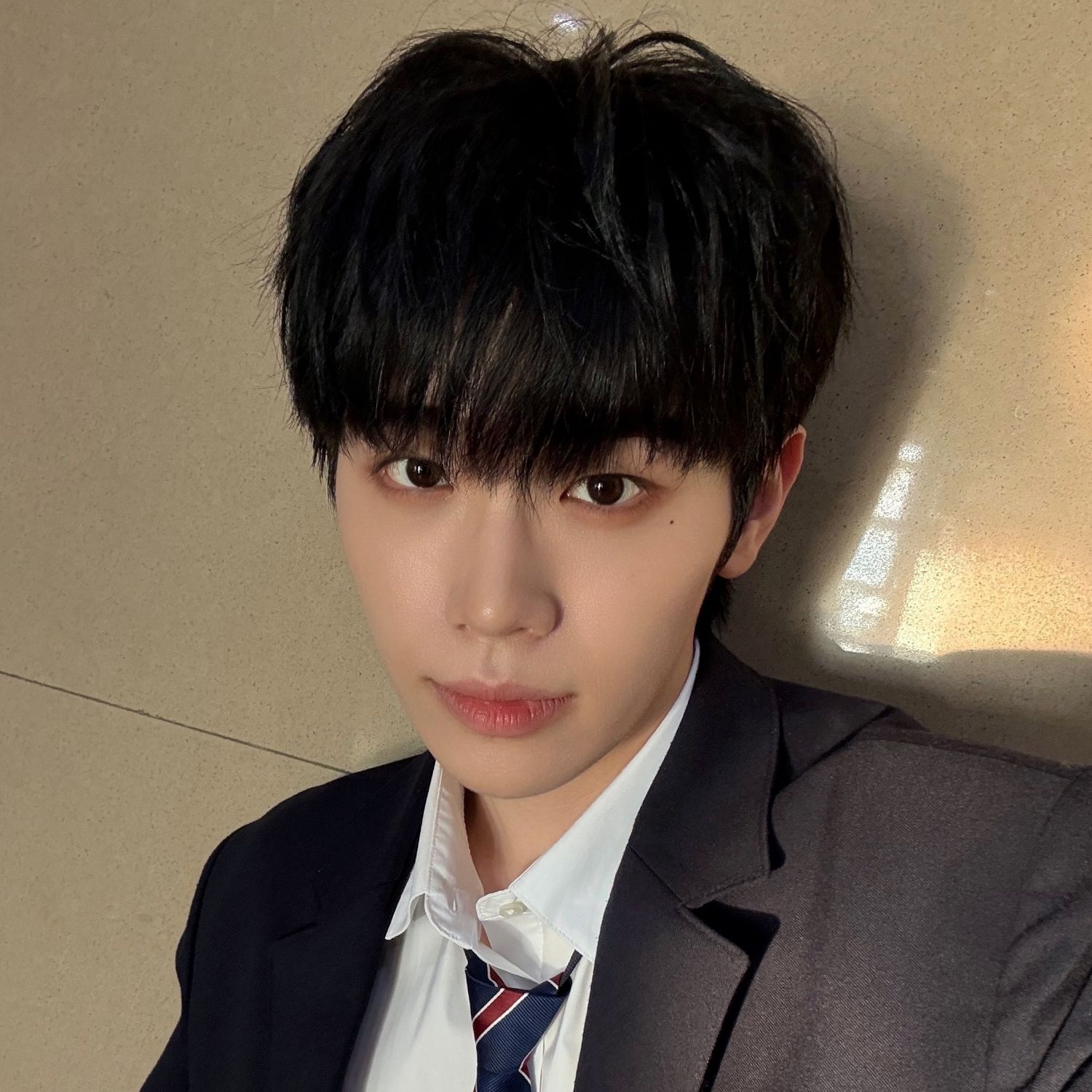 Latest photo of Kim Taerae (ZEROBASEONE)