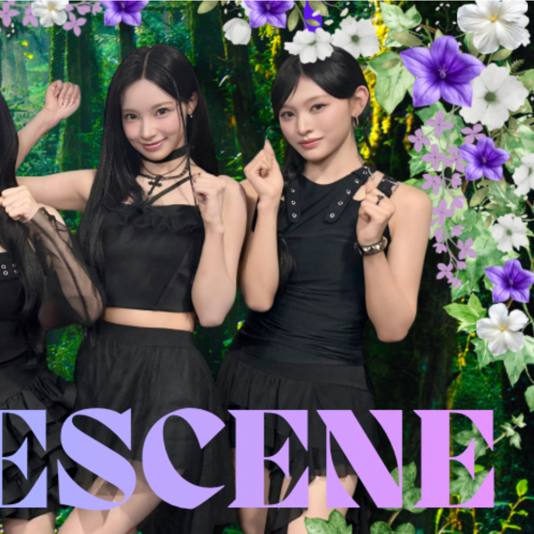 Behind-the-scenes cut of Woni (RESCENE)