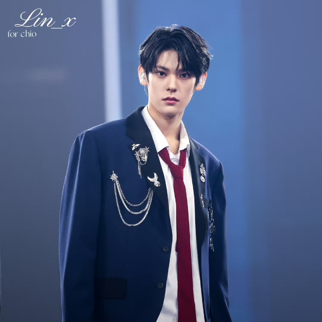 A moment captured by Nicholas (SMTR25)'s fan