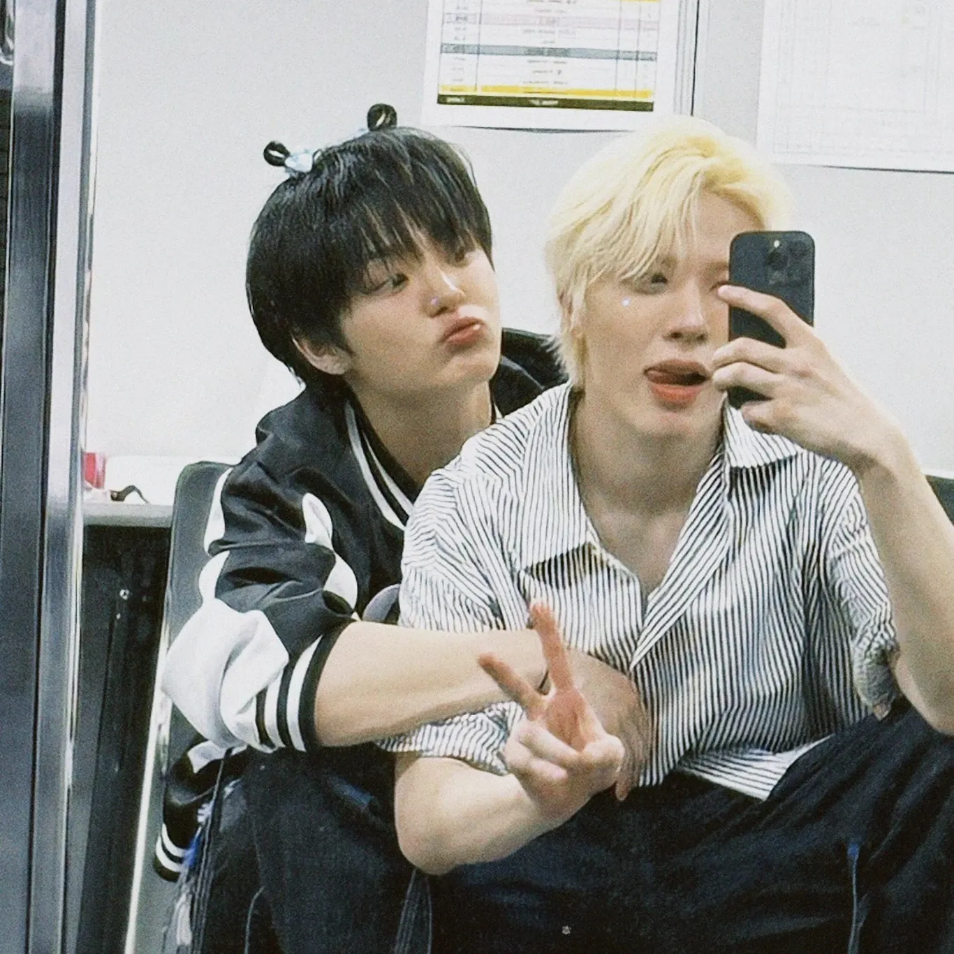 TREASURE的最新活动照片