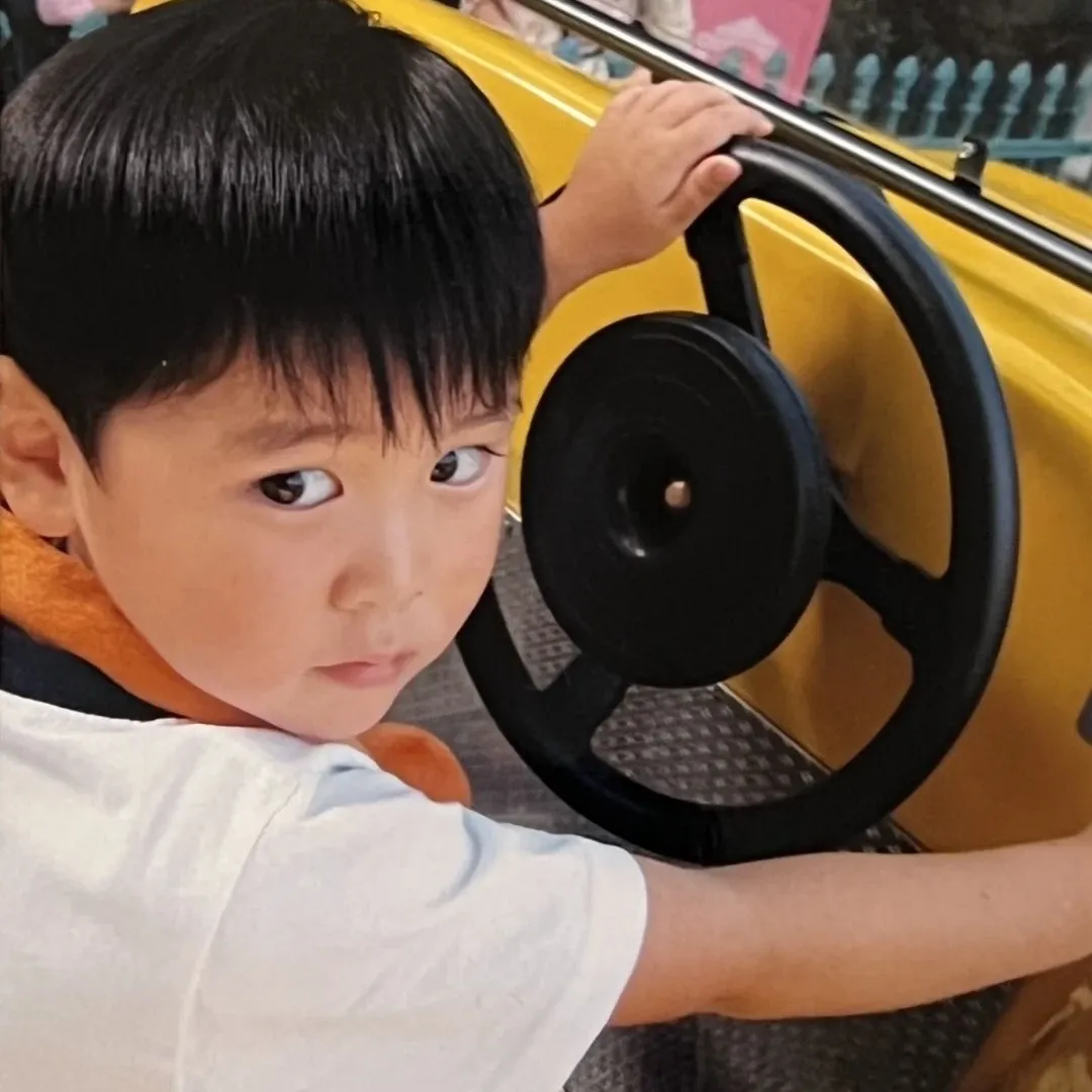 Eunseok (RIIZE)的最新活动照片