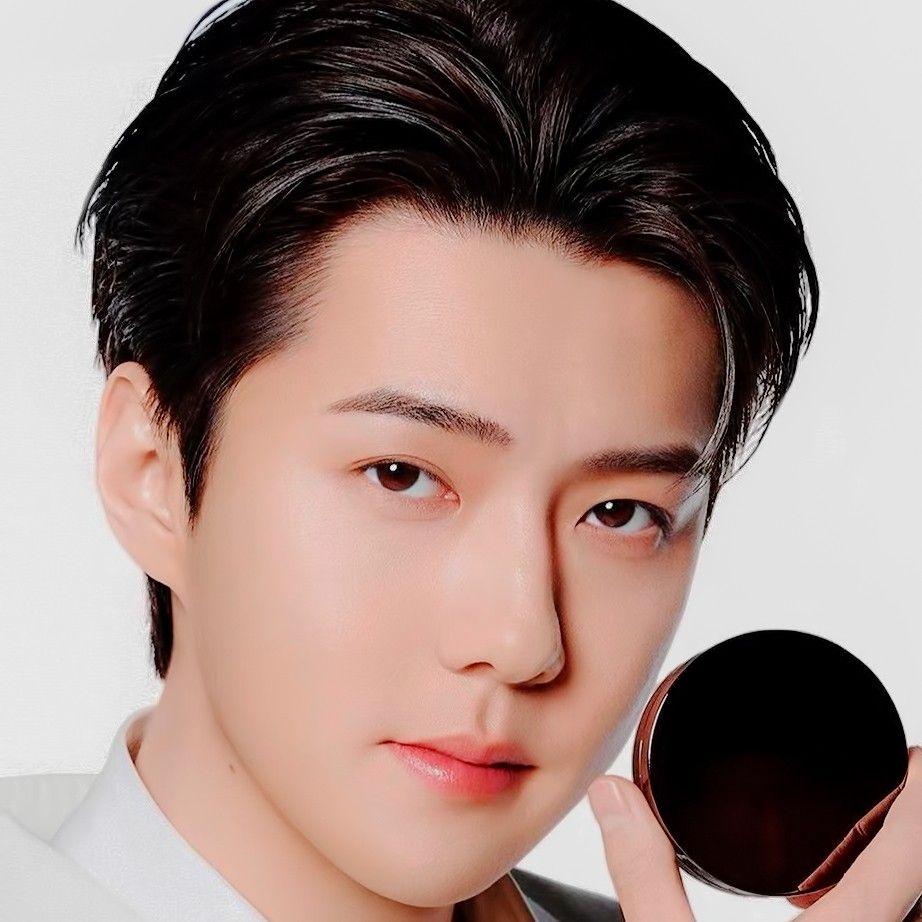 EXO的最新活動照片