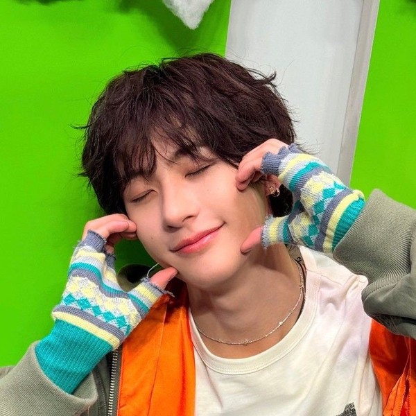 Popular profile picture of Anton (RIIZE) loved by fans