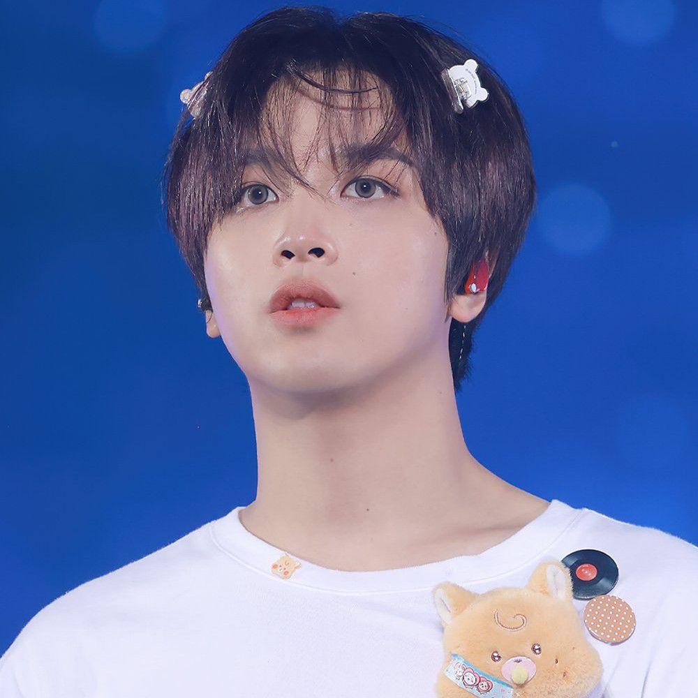 楷燦 (NCT 127, NCT DREAM)的最新活動照片