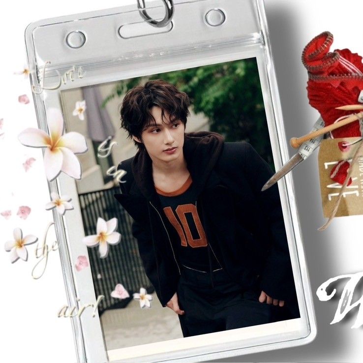 Behind-the-scenes cut of Jun (SEVENTEEN)