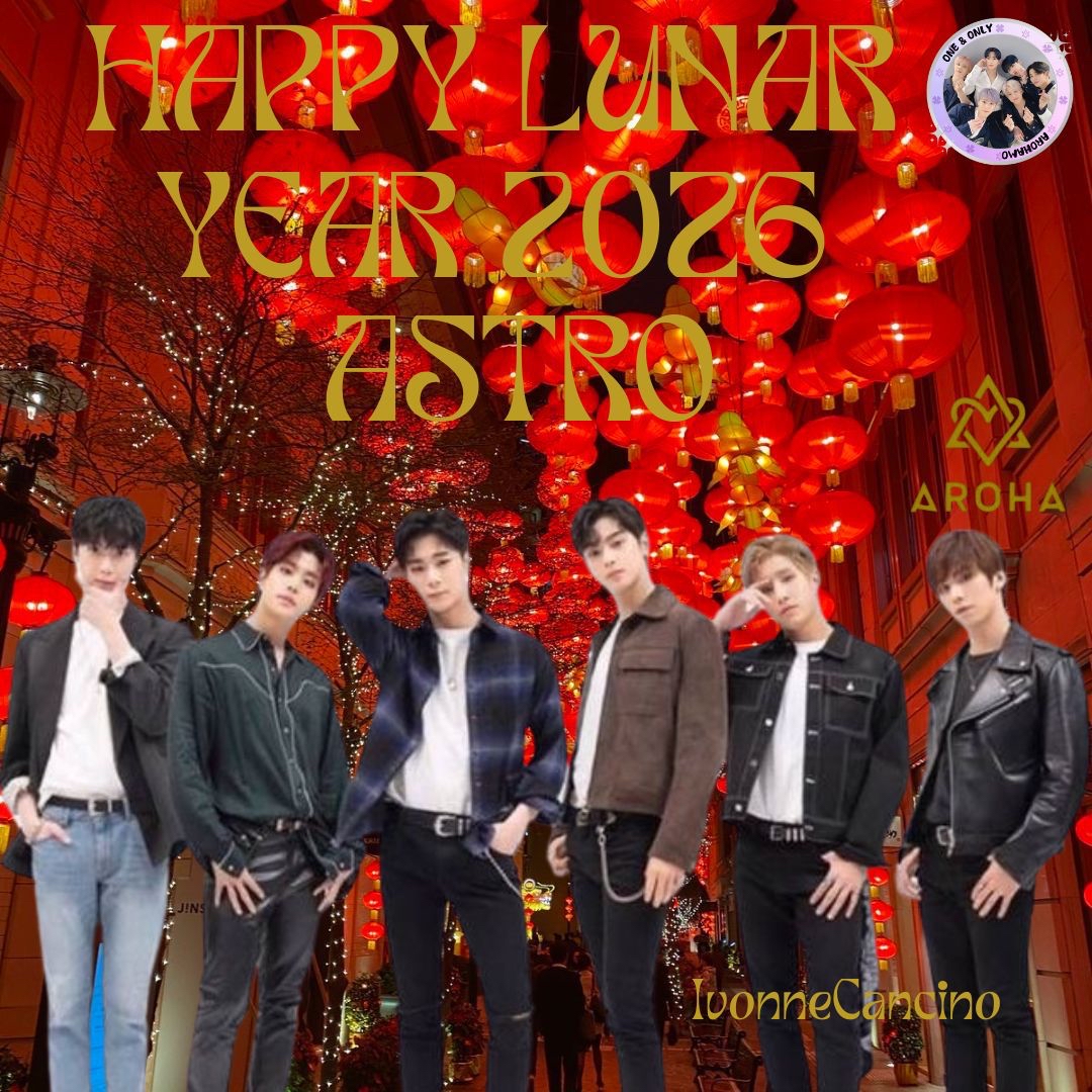 Recent activity shot of ASTRO