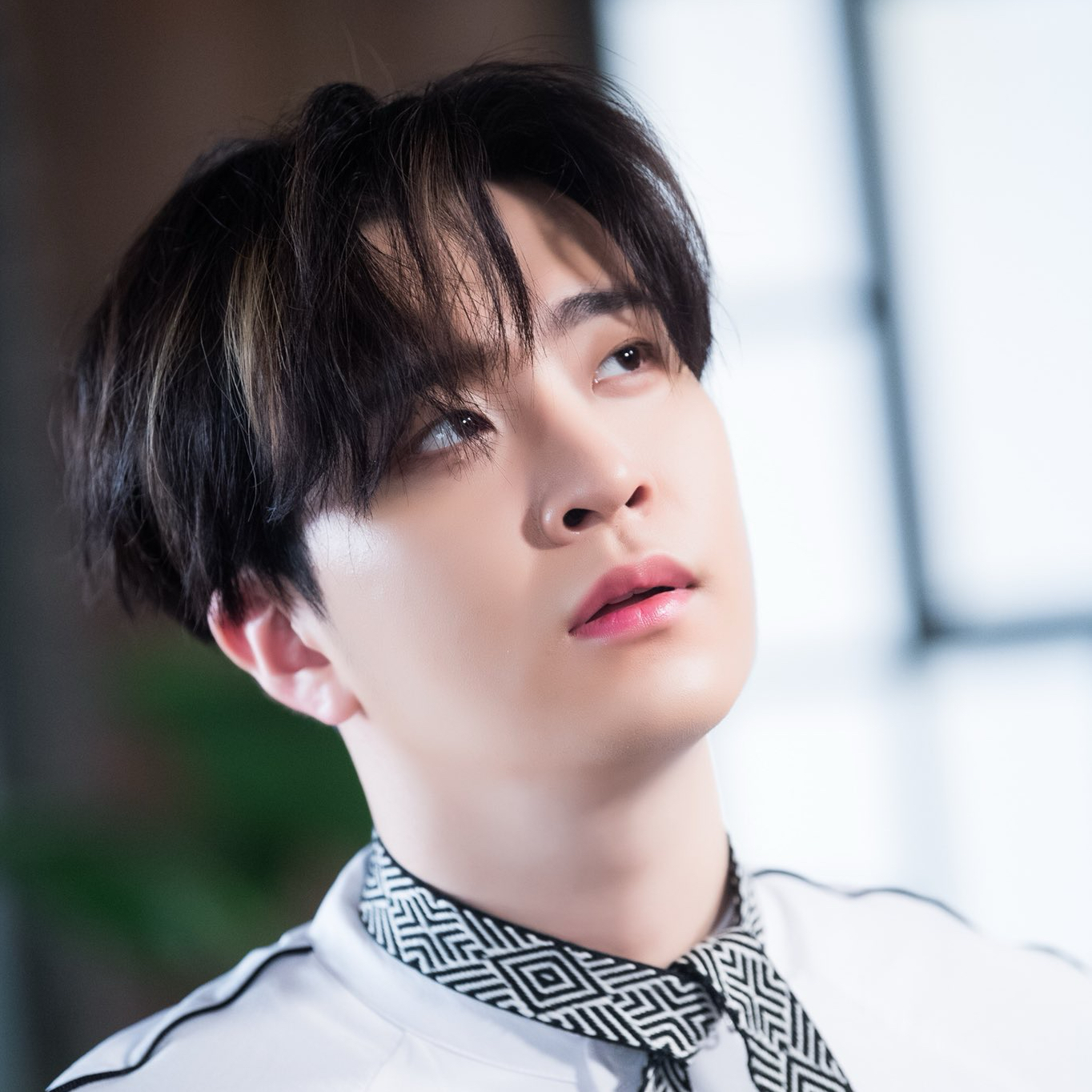 Latest photo of Youngjae (GOT7)