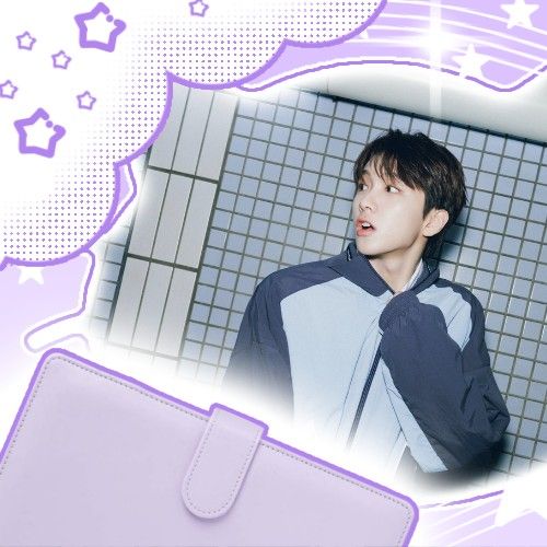 운학 (BOYNEXTDOOR) 최근 활동샷