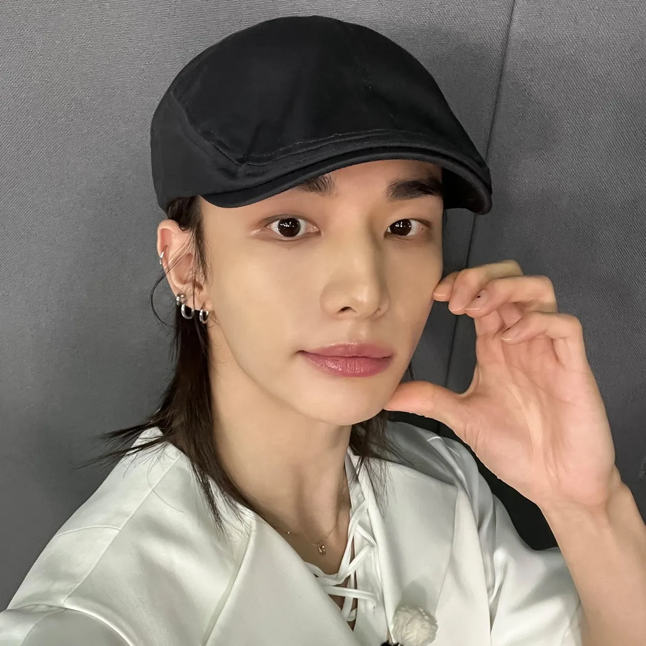 Behind-the-scenes cut of Stray Kids
