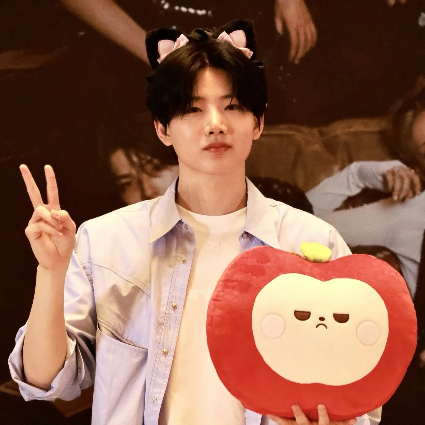 Latest photo of Junkyu (TREASURE)