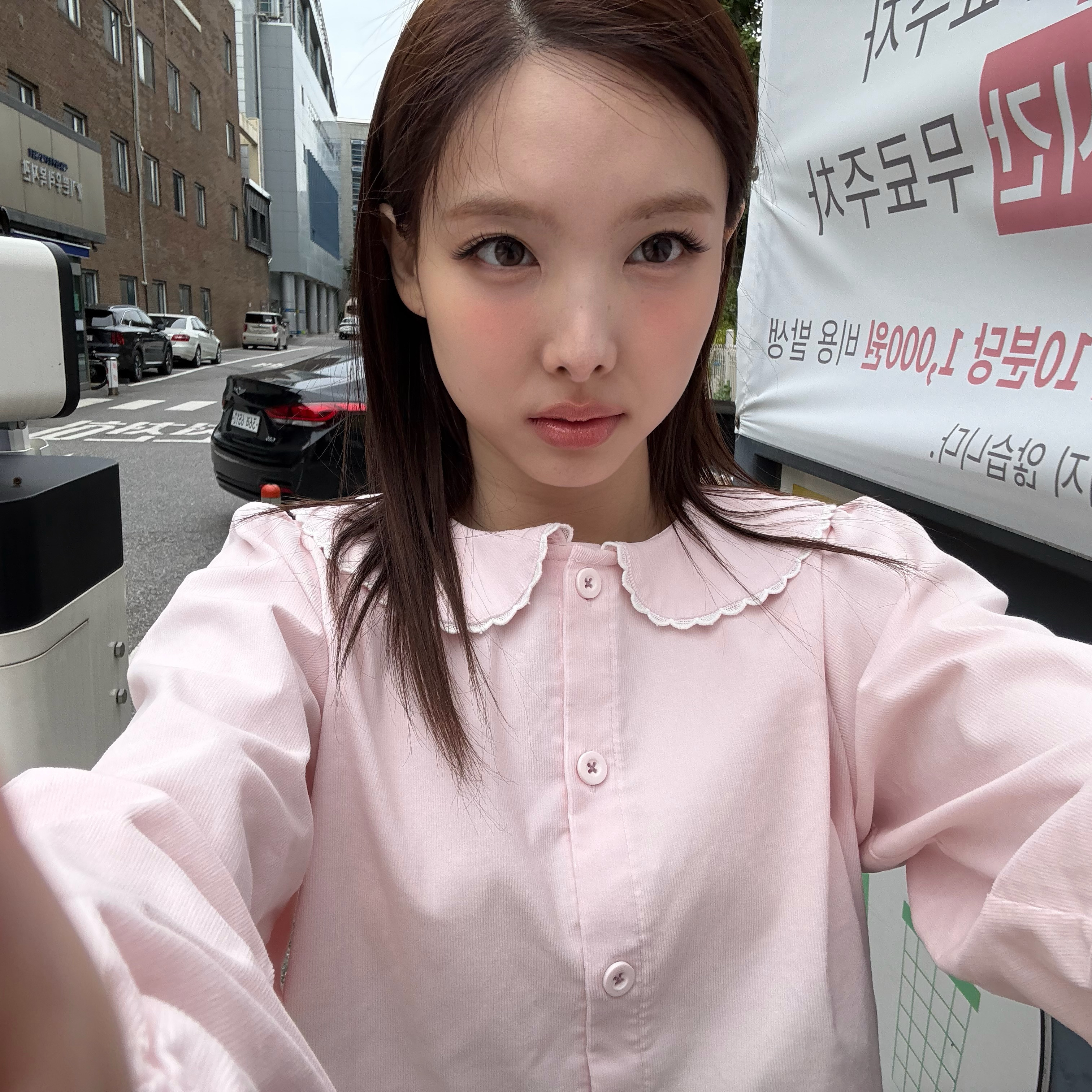 ナヨン (TWICE)の最新写真