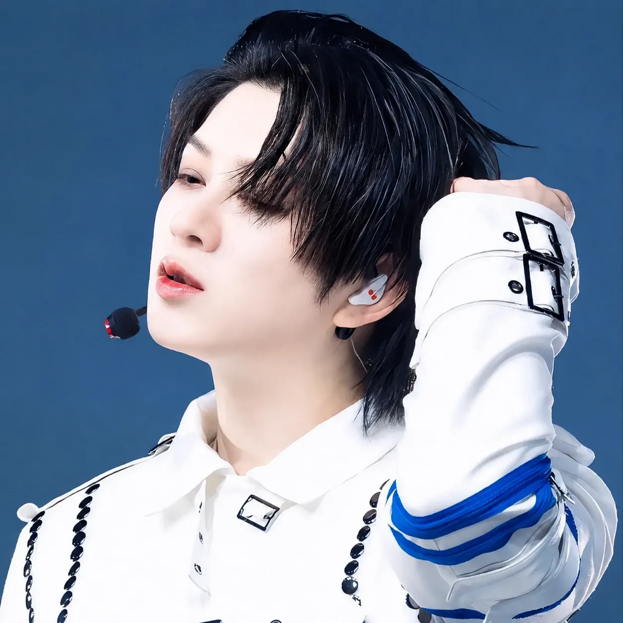 Super Junior Heechul Fandom Community │ No.1 KPOP App CHOEAEDOL