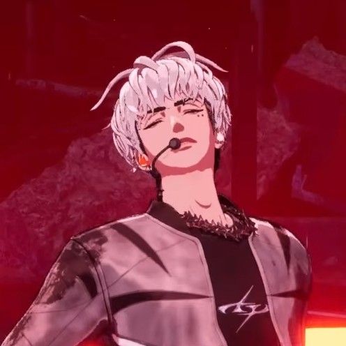 Behind-the-scenes cut of Eunho (PLAVE)