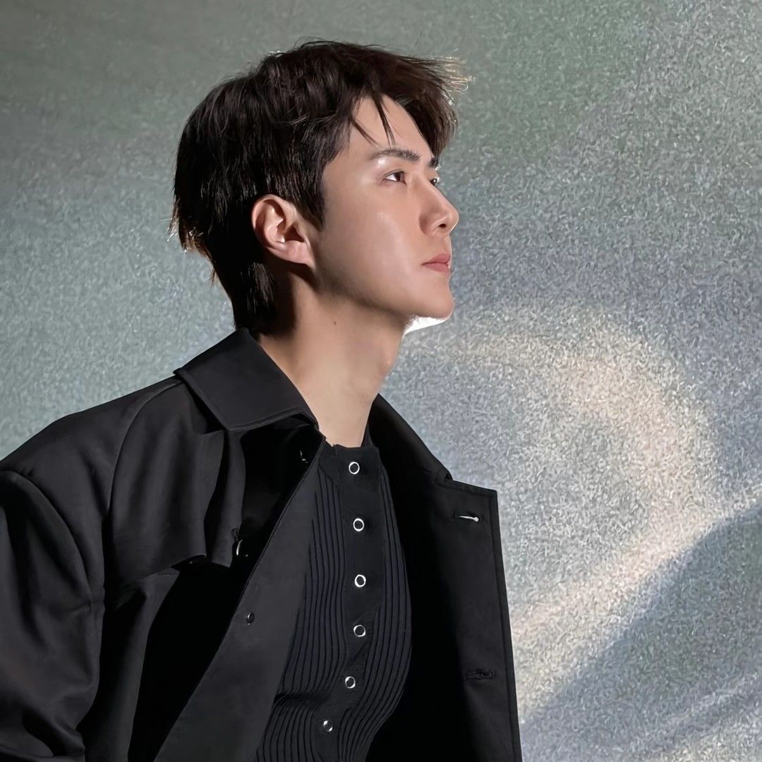 セフン (EXO)の最近の活動写真