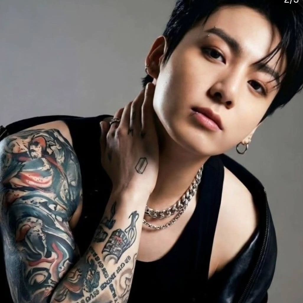 정국 (방탄소년단)의 최신 사진