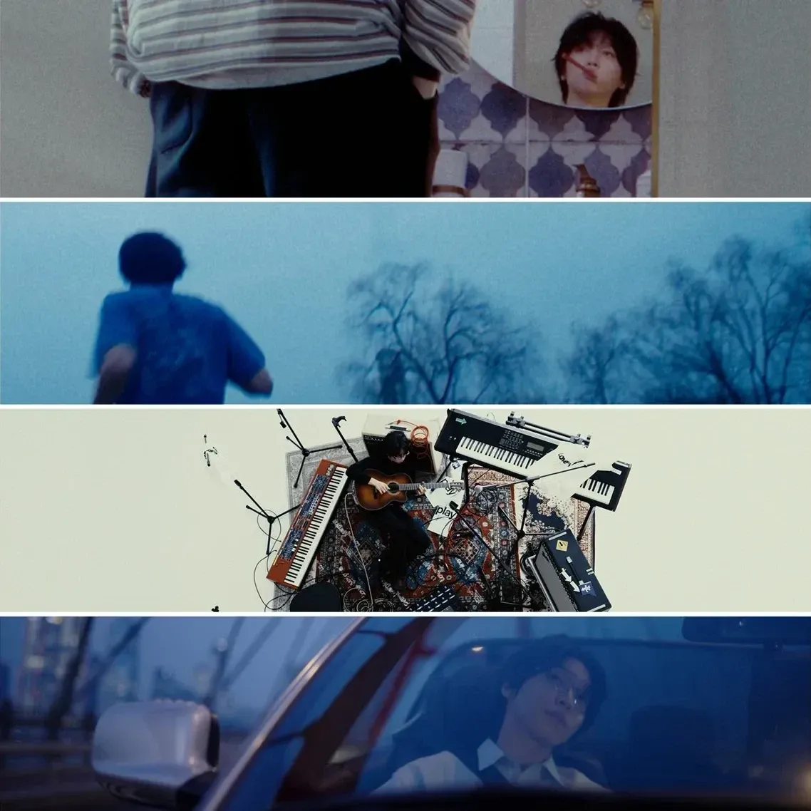 Latest photo of Jeong Sewoon