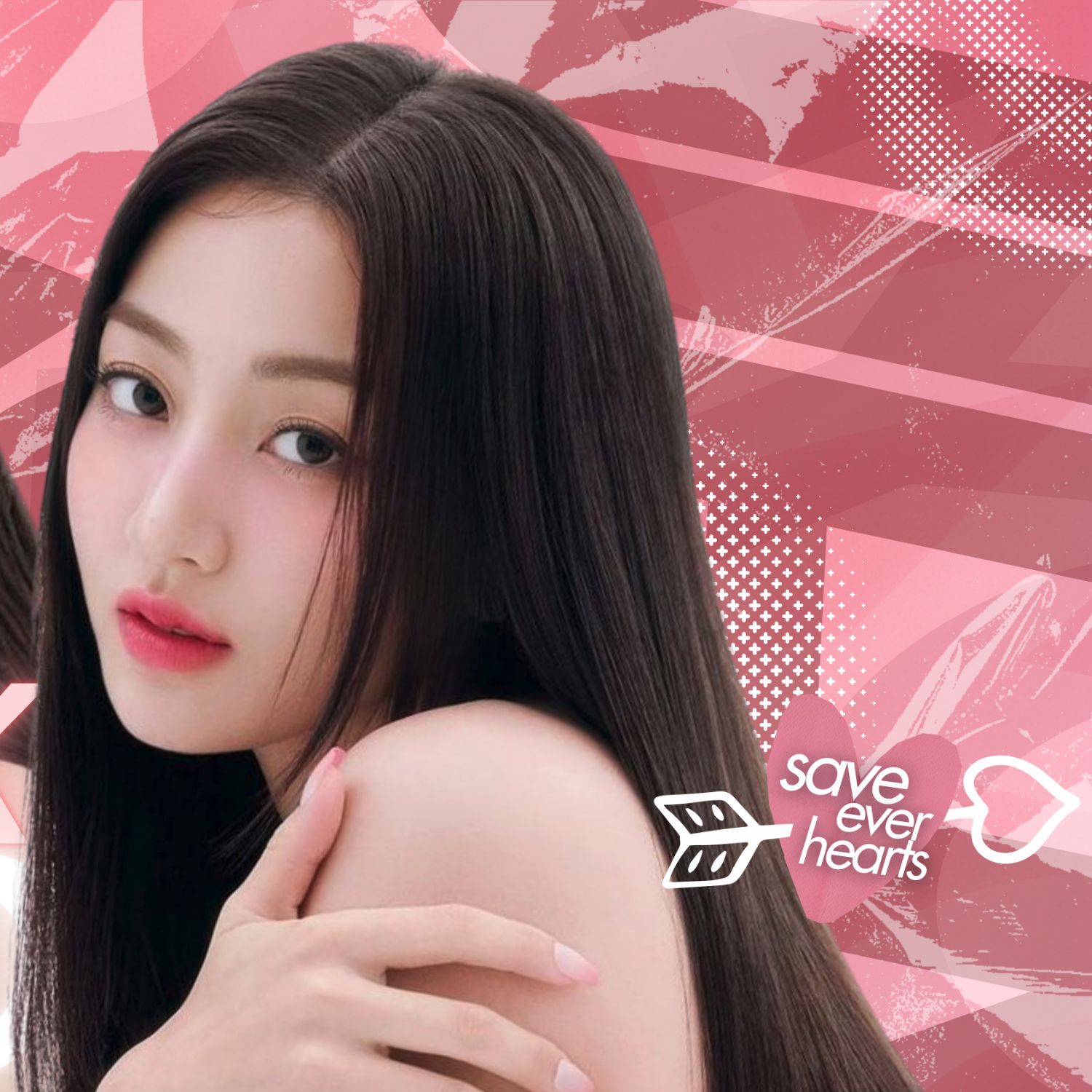 Recent activity shot of Jihyo (TWICE)