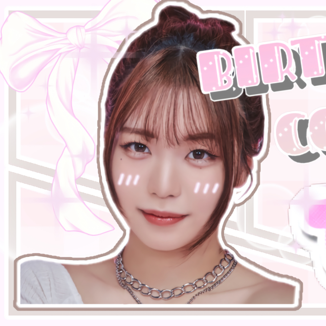 Behind-the-scenes cut of Ebihara Tsuzumi (ME:I)