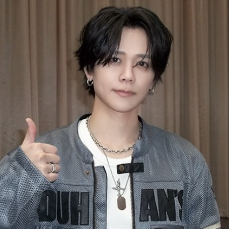 Latest photo of Fujimaki Kyosuke (INI)