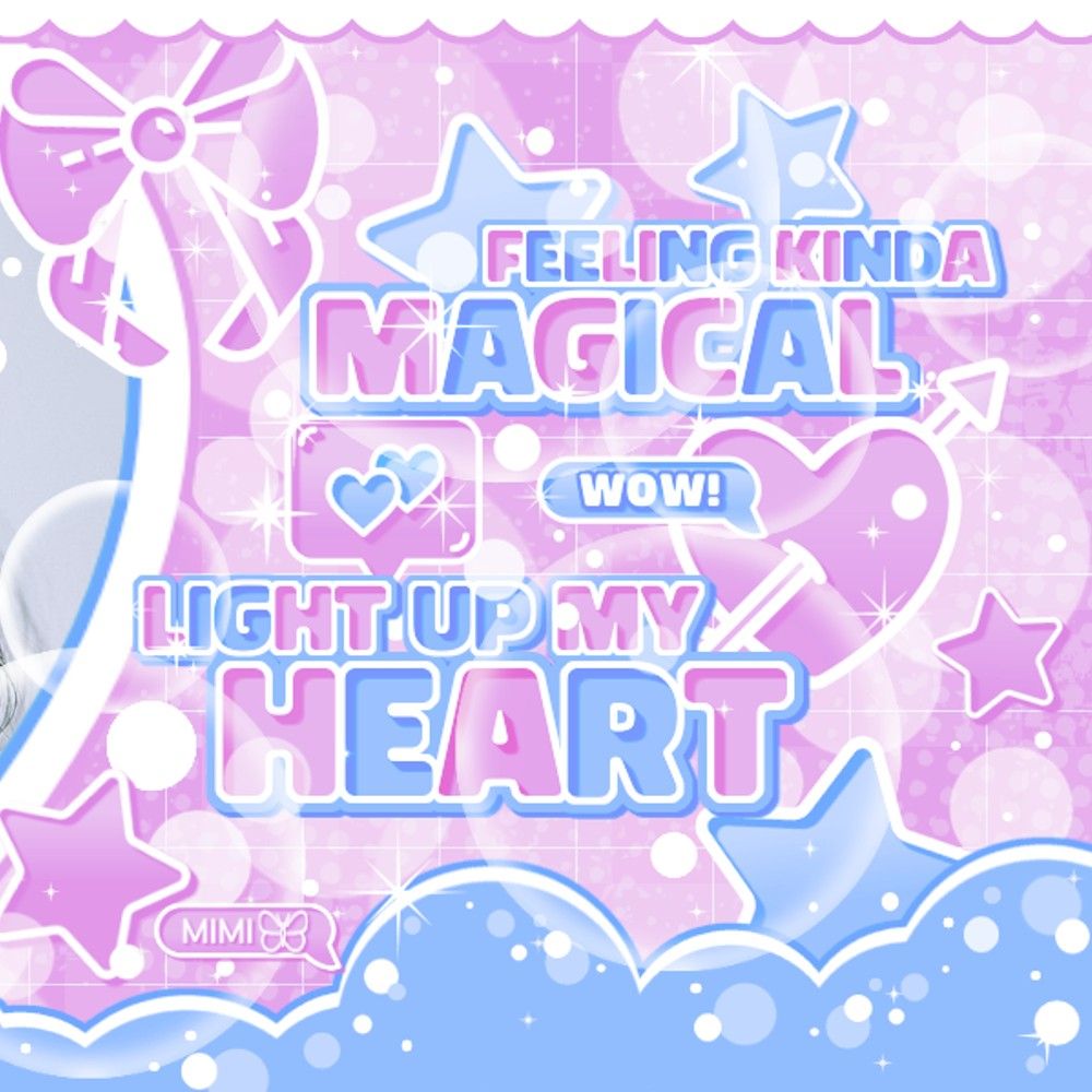 Recent activity shot of Jang Wonyoung (IVE)