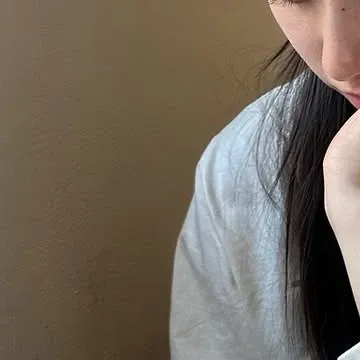 Recent activity shot of Jeong Yein (Lovelyz)