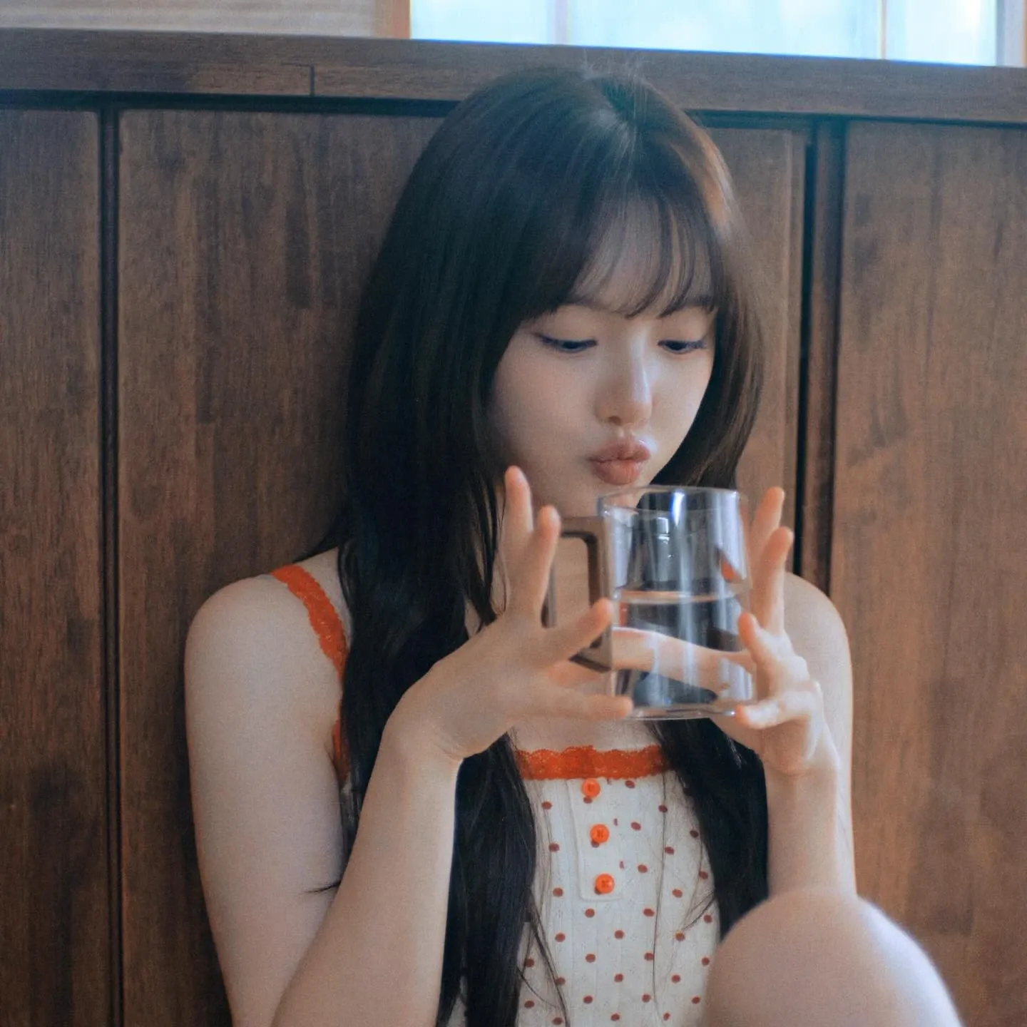 艺琳 (GFRIEND)的最新照片