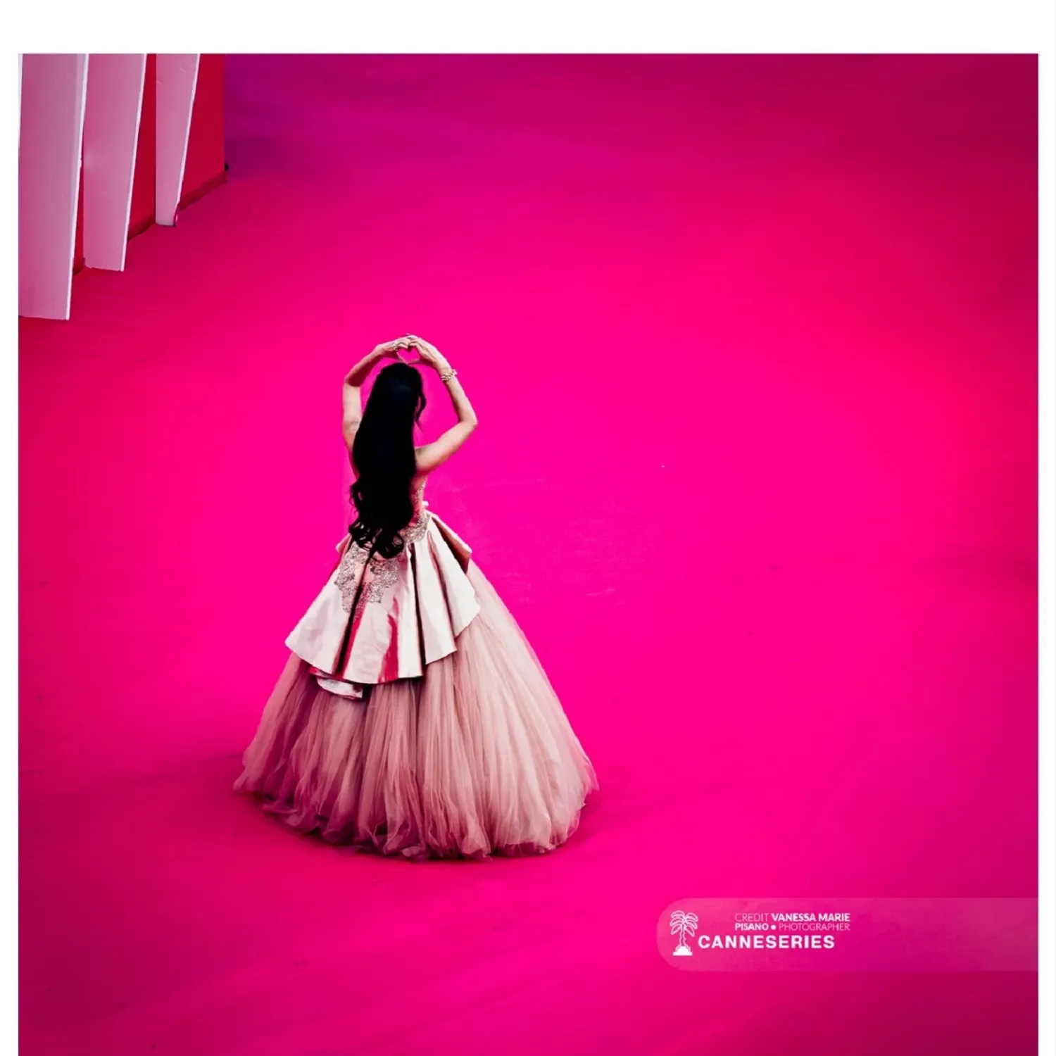 Latest photo of Jisoo (BLACKPINK)