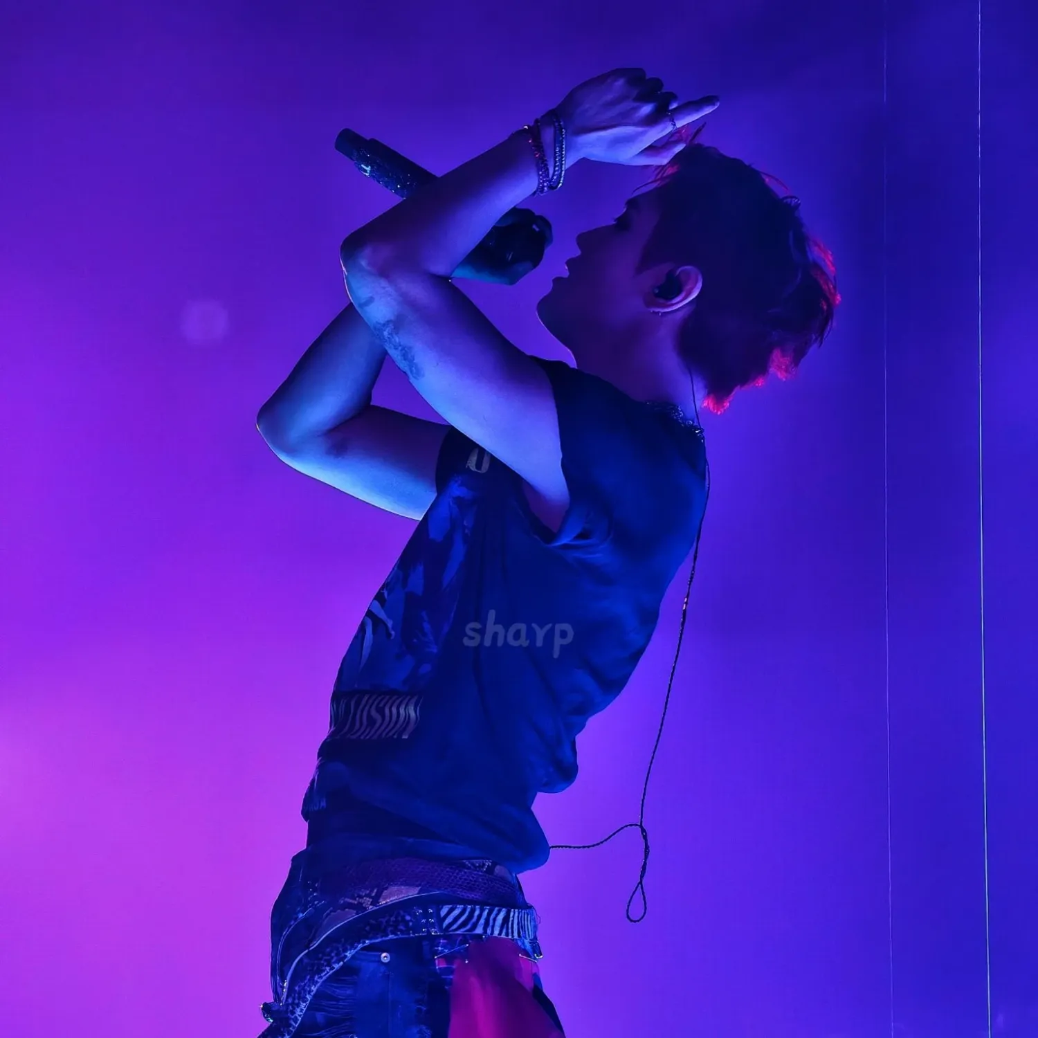 NCT 최근 활동샷