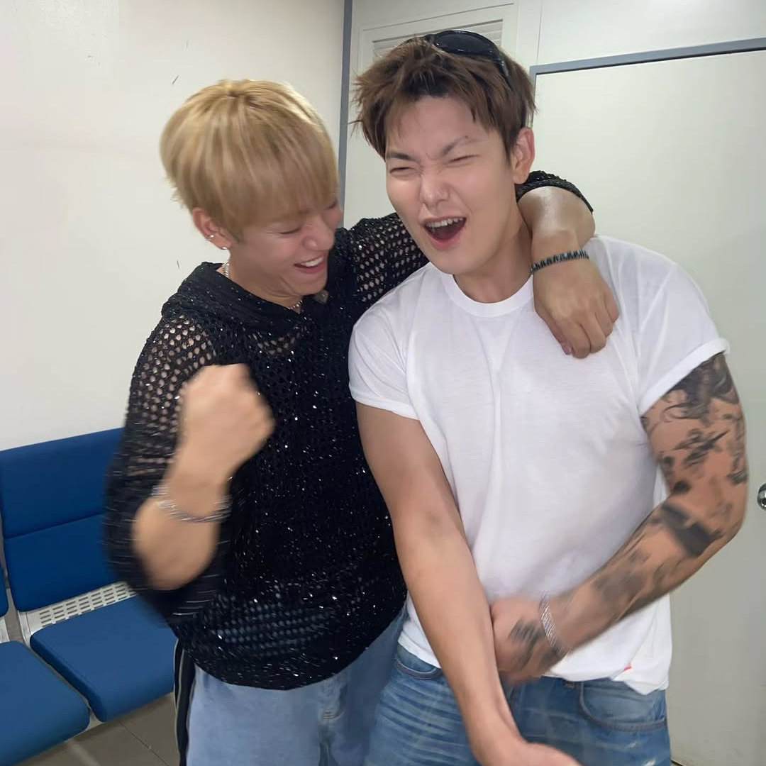 大賢 (B.A.P)的最新照片