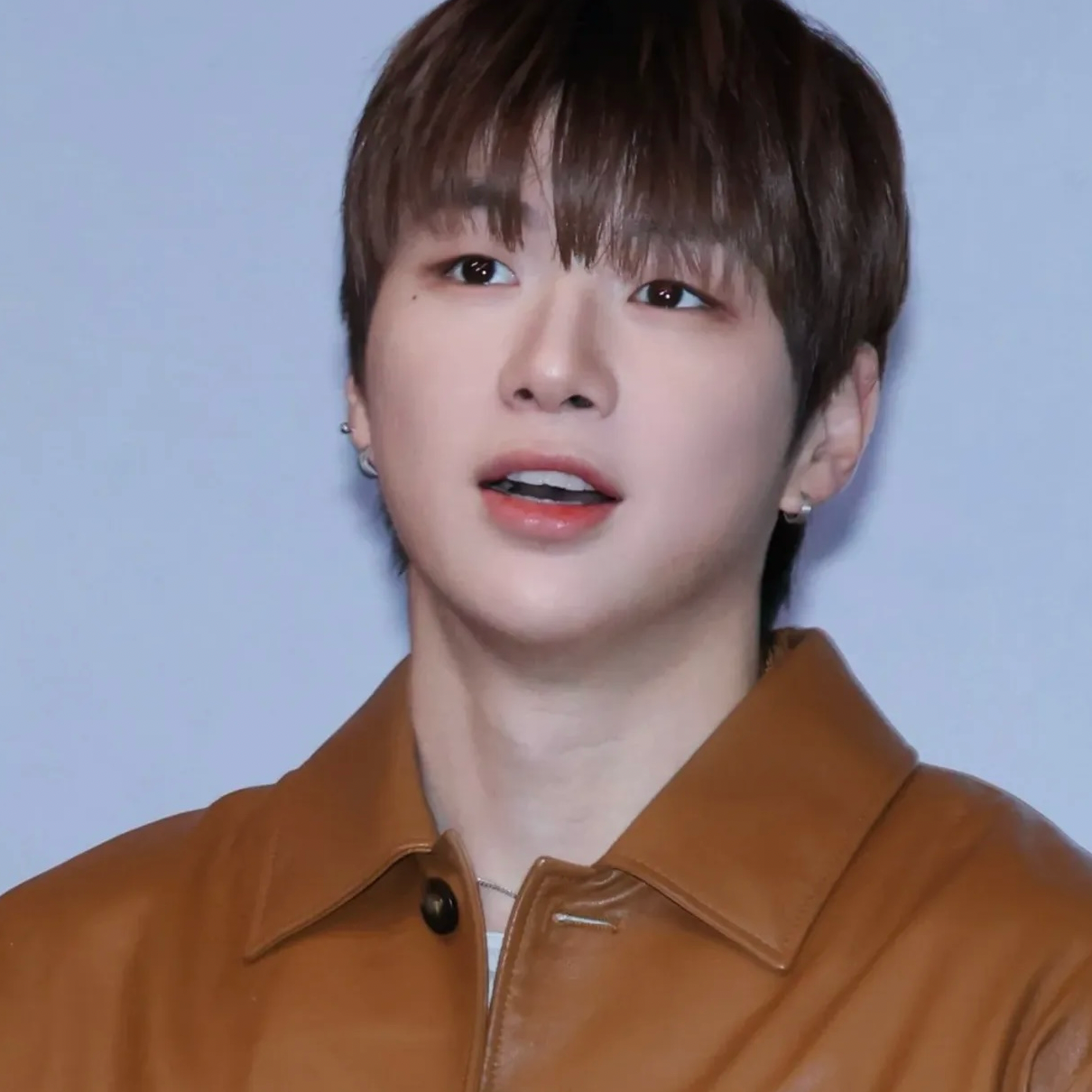 강다니엘 최근 활동샷