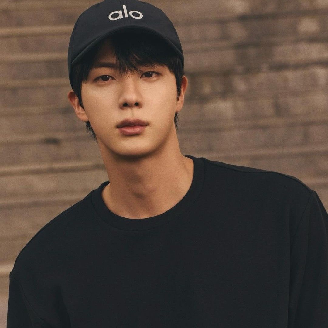 진 (방탄소년단) 팬이 찍은 순간