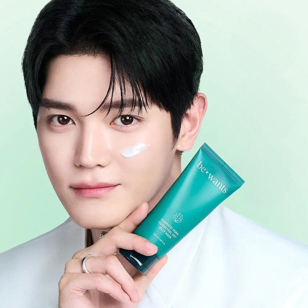 Foto aktivitas terbaru Taeyong (NCT 127)