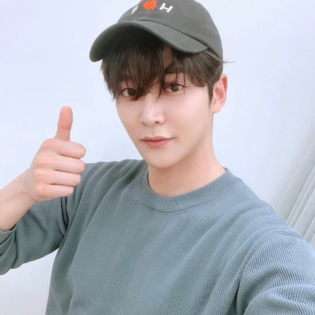 로운 최근 활동샷