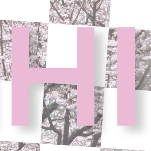 Miihi (NiziU)的幕後花絮