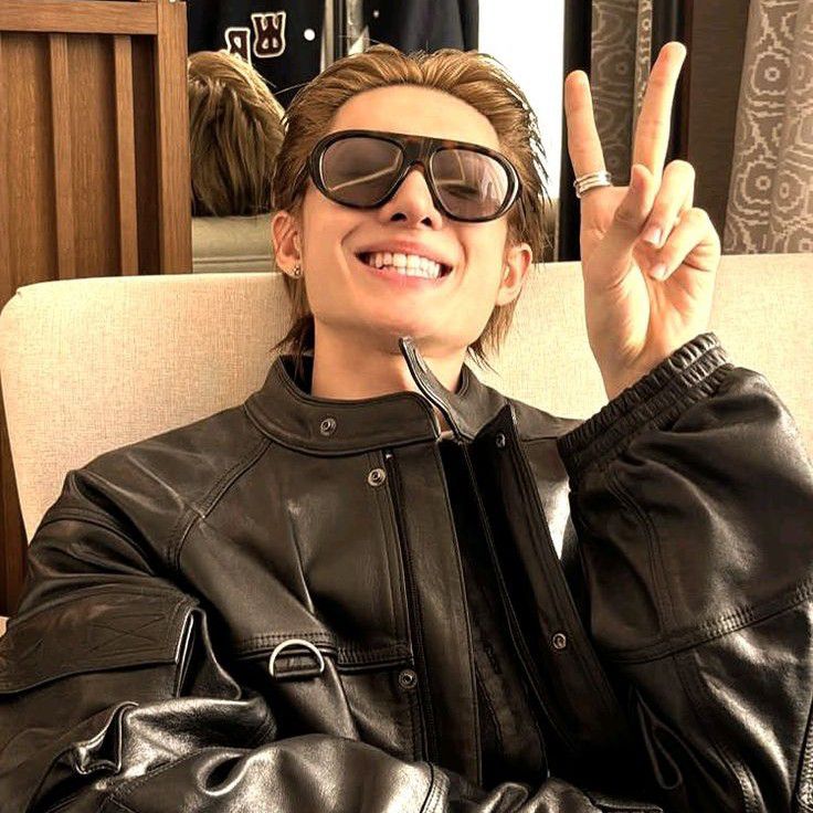 Martin (CORTIS)的幕后花絮