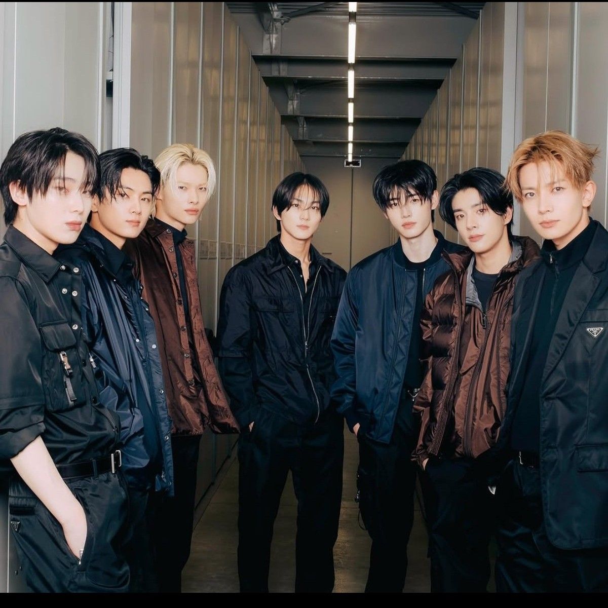 ENHYPEN 최근 활동샷