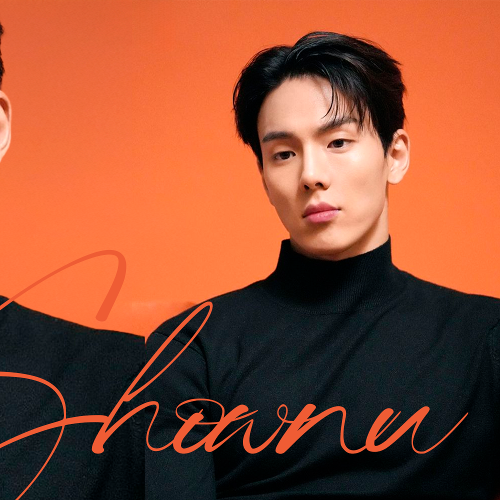 셔누 (몬스타엑스)의 최신 사진