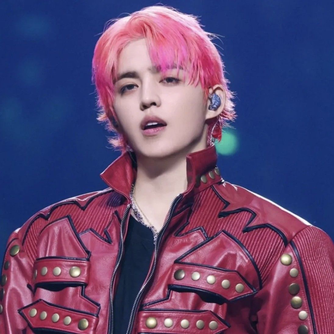 Behind-the-scenes cut of S.Coups (SEVENTEEN)