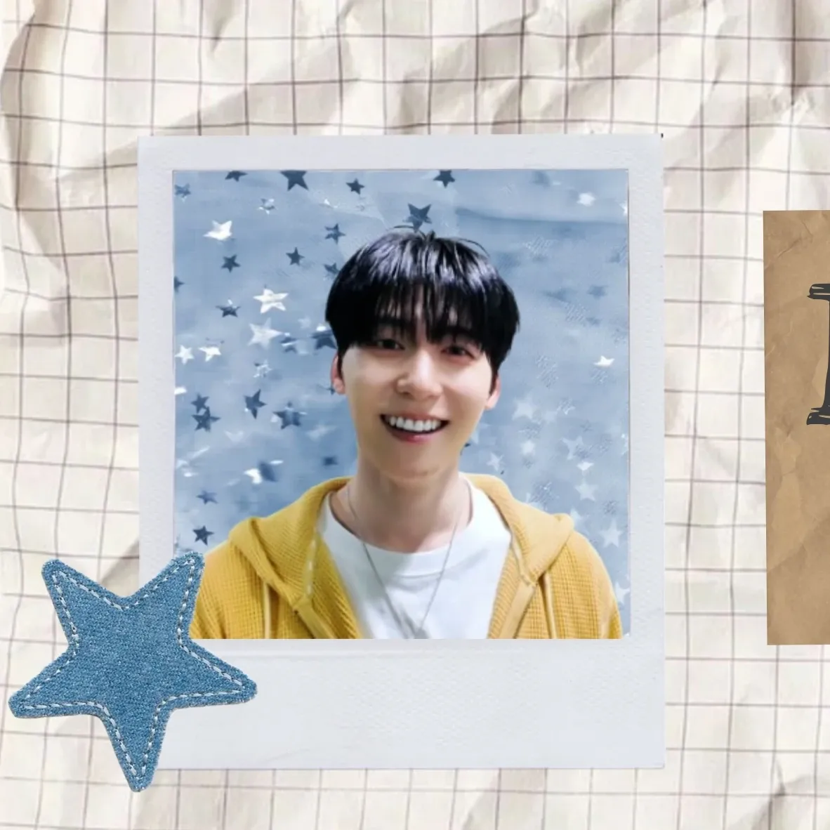 Latest photo of Keonhee (ONEUS)