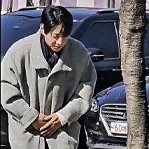 Latest photo of Hwang Chiyeol