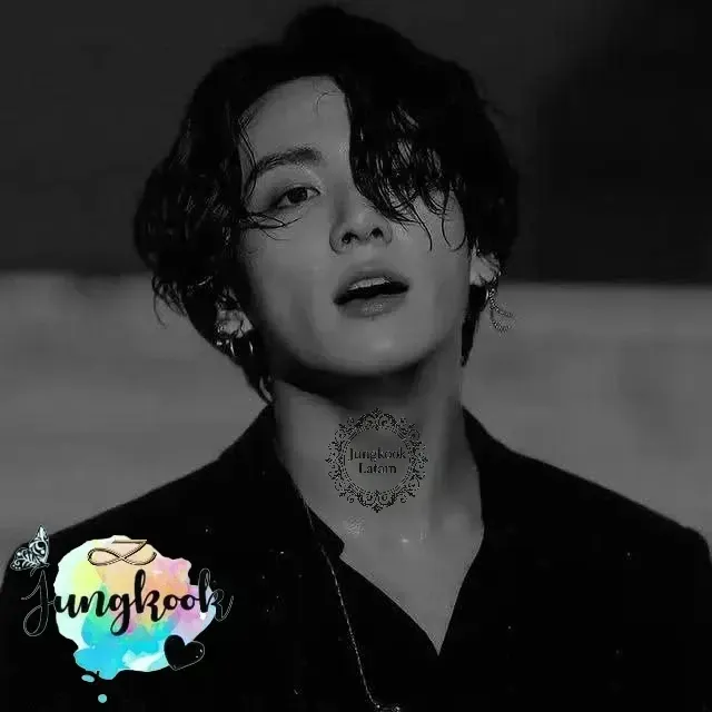 Behind-the-scenes cut of Jungkook (BTS)