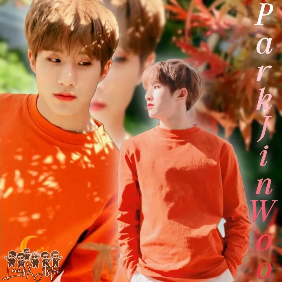 Latest photo of Jinjin (ASTRO)