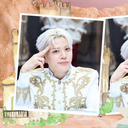 ソ・ジョンファン (TREASURE)の最近の活動写真