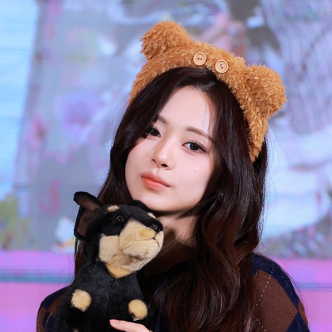 子瑜 (TWICE)的最新照片
