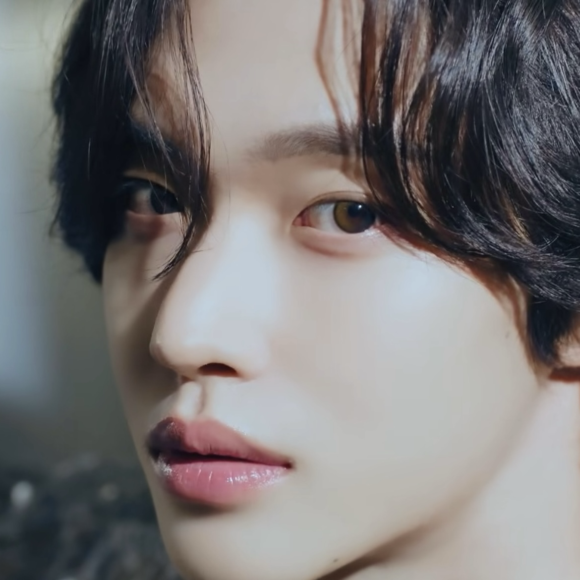 Wonbin (RIIZE)的幕后花絮