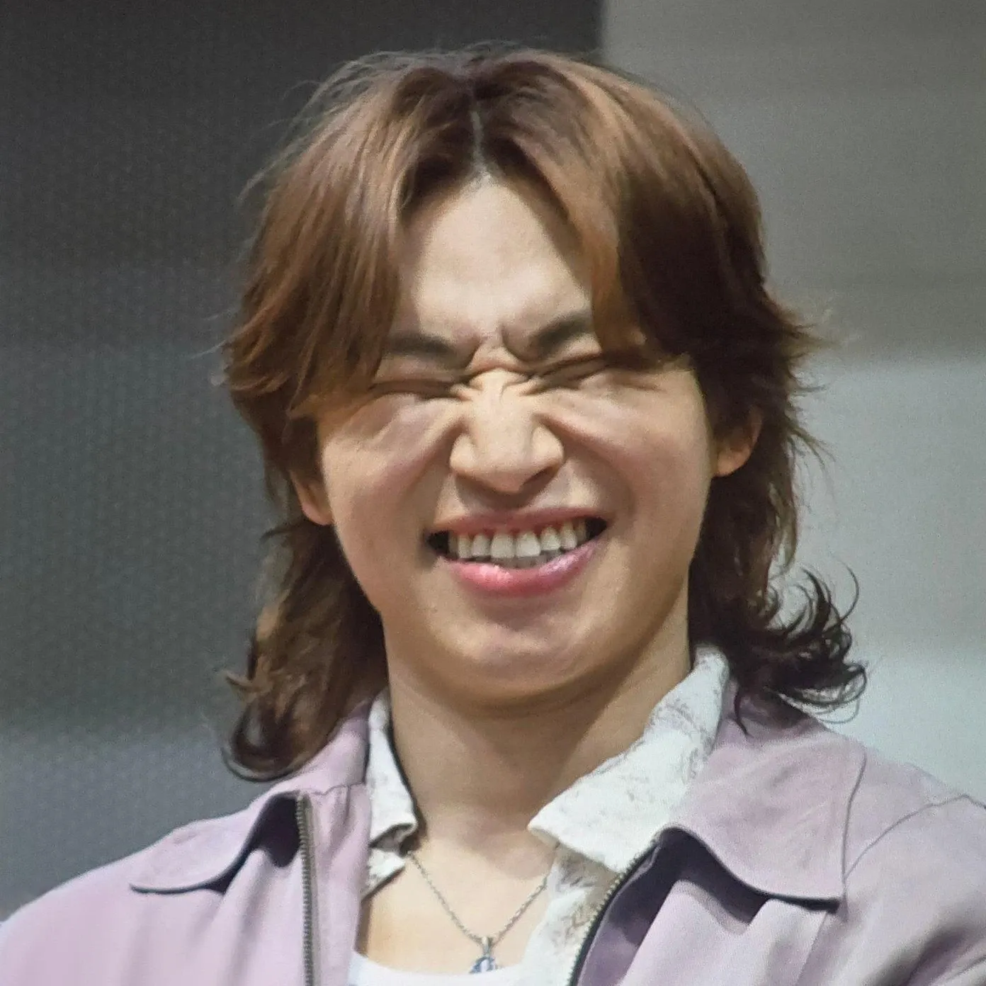 Latest photo of Daesung (BIGBANG)