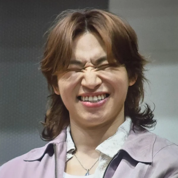 Popular profile image of Daesung (BIGBANG) selected by votes