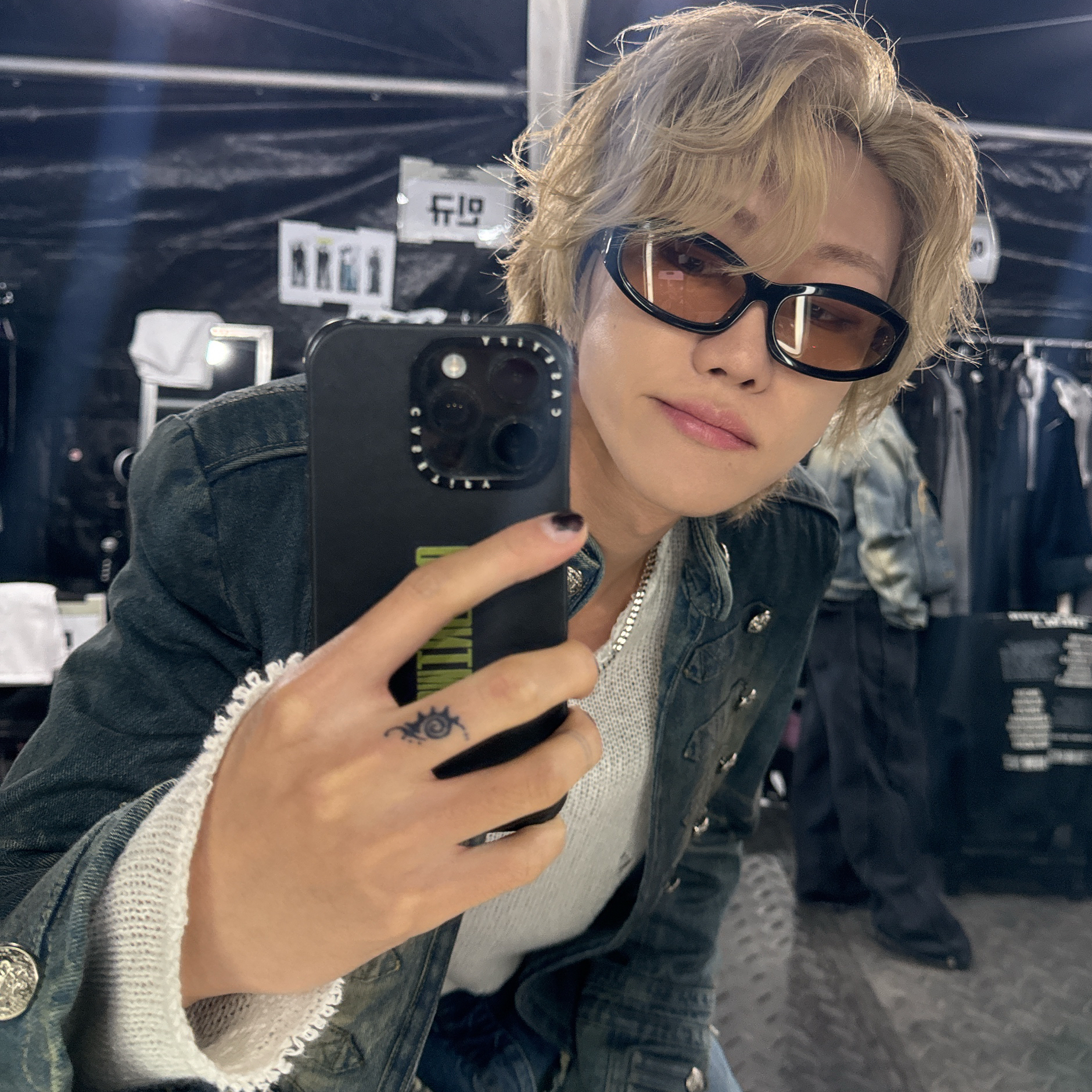 Latest photo of The 8 (SEVENTEEN)