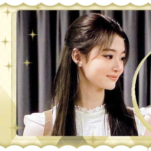 엘라 (MEOVV) 최근 활동샷