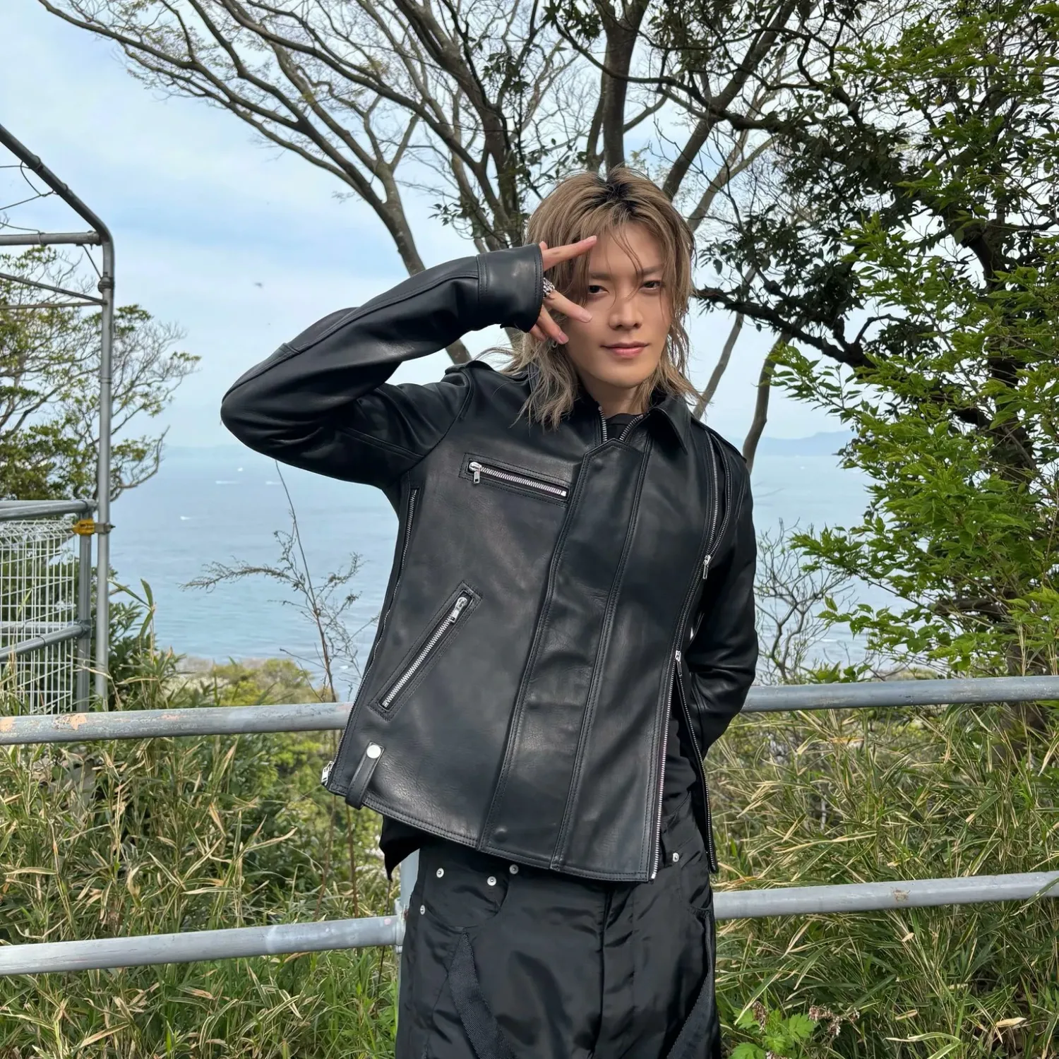 NCT 127 Yuta Fandom Community │ No.1 KPOP App CHOEAEDOL